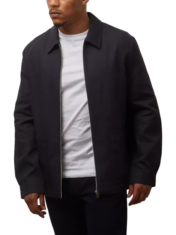 Guards London Wallace Harrington Jacket