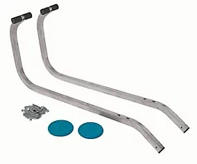 Mac Allister Roof ladder hook