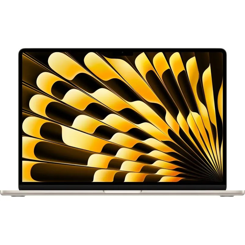 MacBook Air (M3 series) – Refurbished, Fair, QWERTY - English, 13"