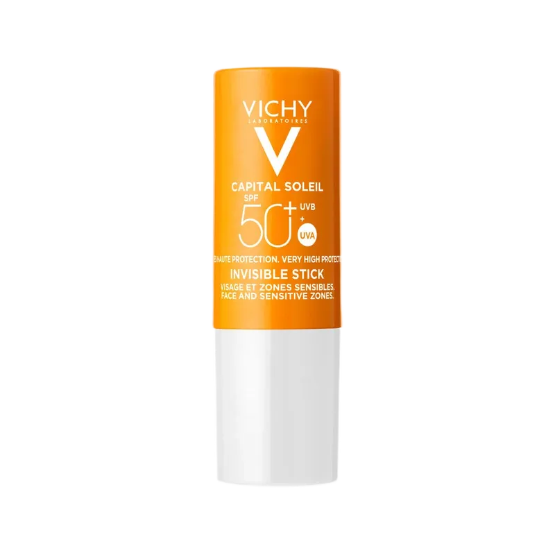 Vichy Capital Soleil Sensitive Zones Stick SPF50+