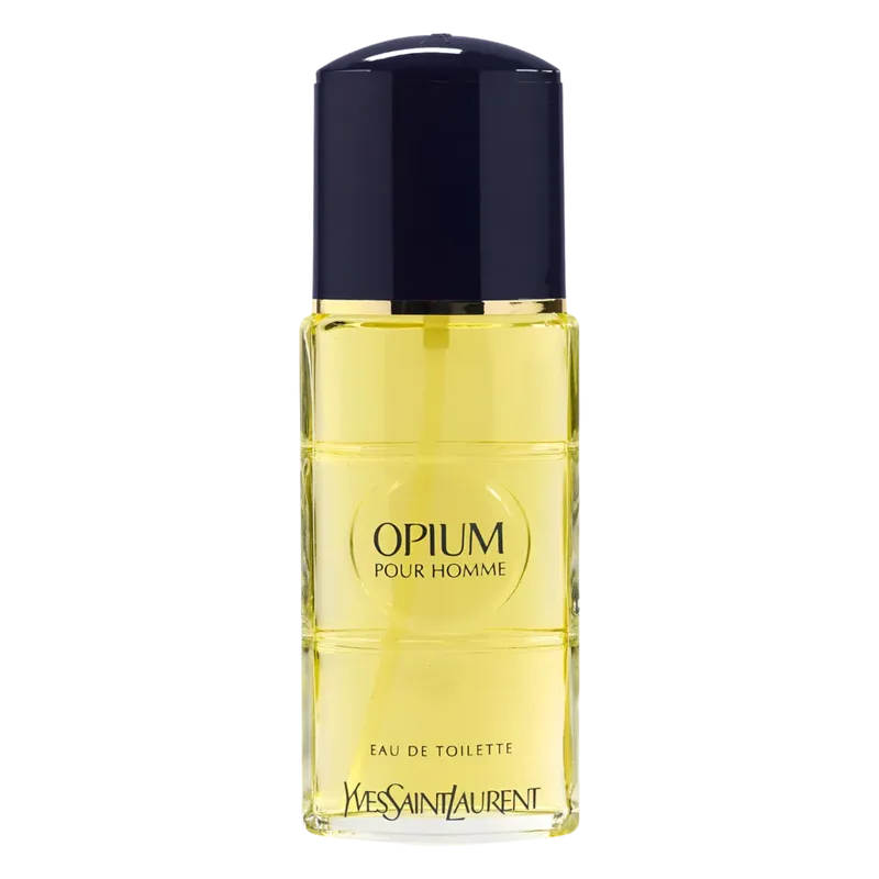 Yves Saint Laurent Opium Pour Homme Eau de Toilette Spray