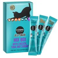 Cosma Jelly Snacks