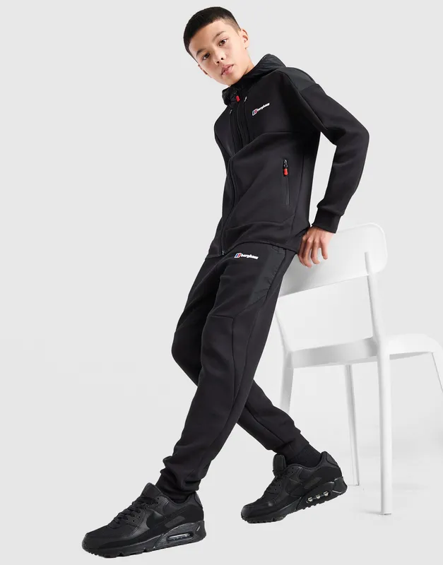 Berghaus Gravitec Track Pants Junior