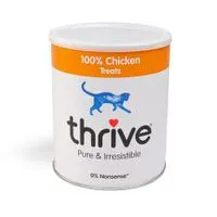 thrive Cat Treats Maxi Tube - Chicken