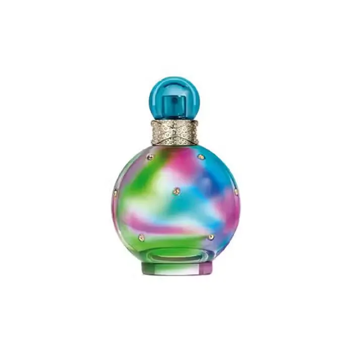 Britney Spears Festive Fantasy Eau De Toilette 100ml