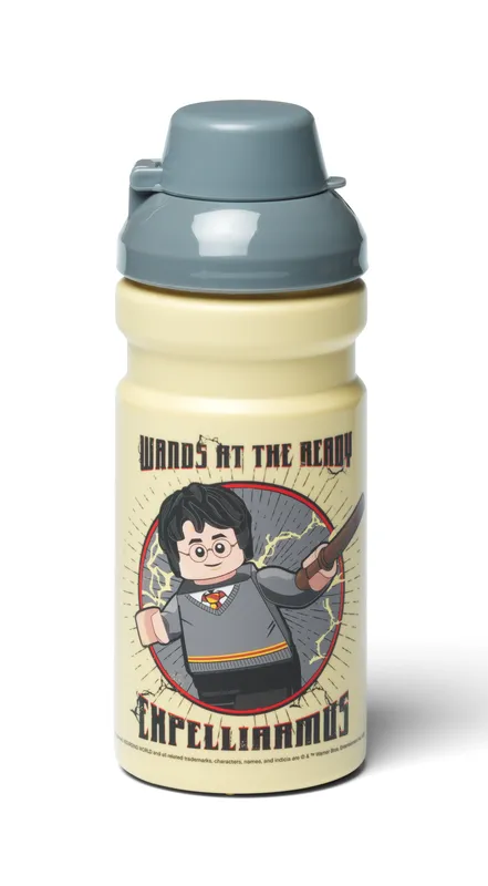LEGO 5007893 Hogwarts™ Drinking Bottle