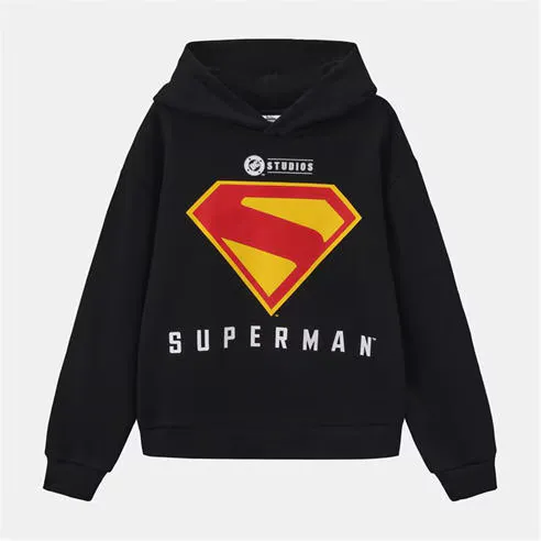 Character Kids Disney Fleece Hoody