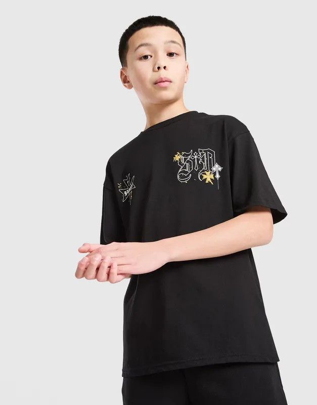 Supply & Demand Opolis T-Shirt Junior