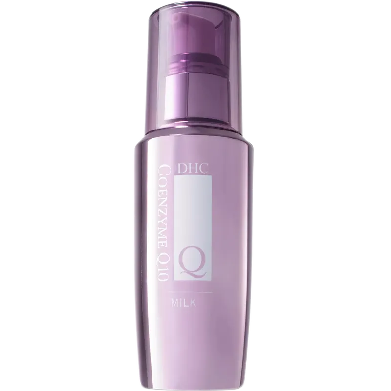 DHC Coenzyme Q10 Face Milk