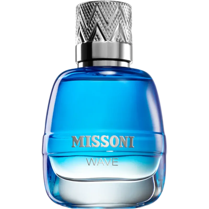 Missoni Wave Pour Homme Eau de Toilette