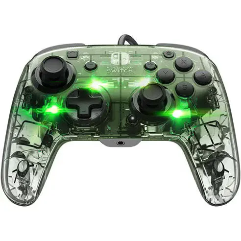 PDP Prismatic Switch Wired Controller