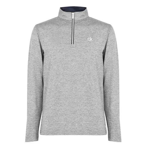 Calvin Klein Golf CK Golf Albany Half Zip Pullover Mens