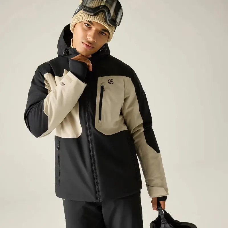 DARE 2B Mens Eagle IV Ski Jacket 
