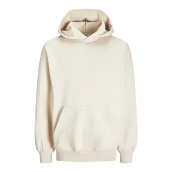Jack and Jones Urban Edge 400 GSM Hoodie Mens