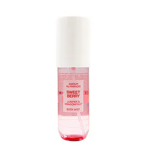 Amour Au Paradis Sweet Berry Body Spray - 90ML