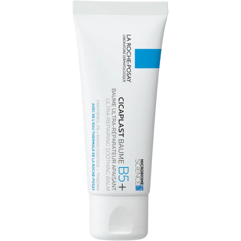 La Roche-Posay Cicaplast Baume B5+ - Soothing Repairing Balm