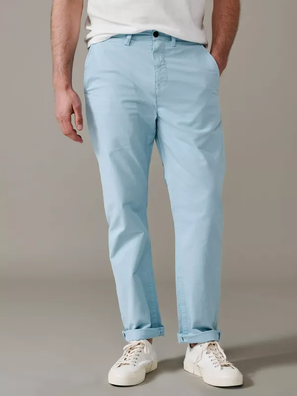 Aubin Witham Stretch Chinos