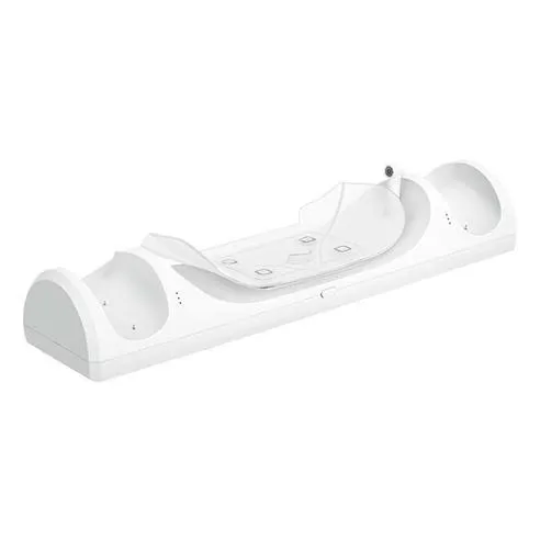 Maxwise Oculus Integrated Charging Station