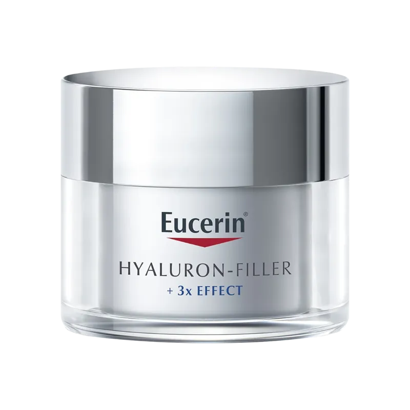 Eucerin Hyaluron-Filler Day Cream for Dry Skin SPF15