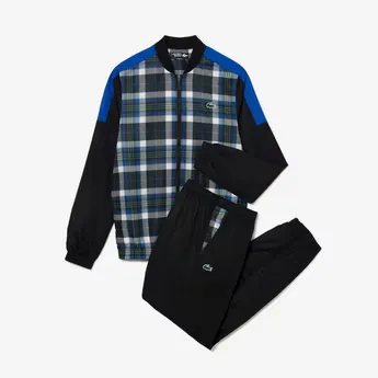 Lacoste Men's Performance Tracksuit