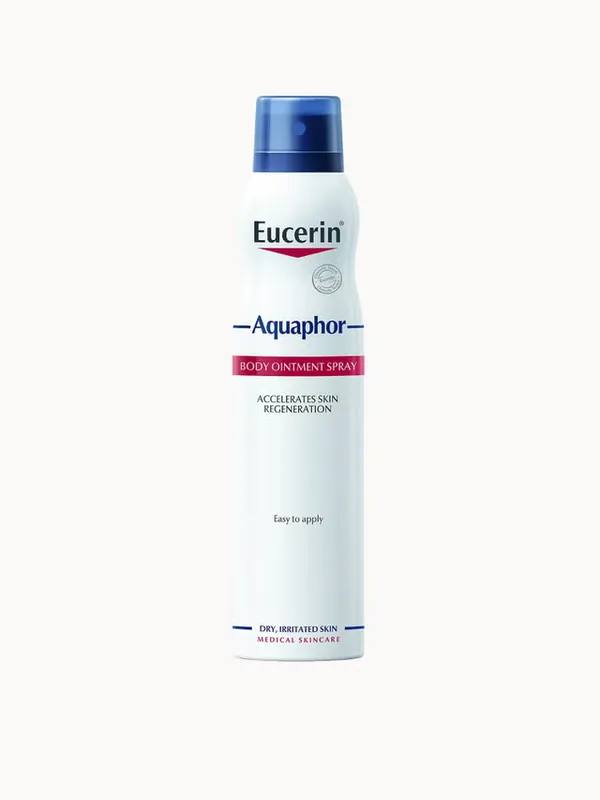 Eucerin Aquaphor B/Ointment Spray 250ml