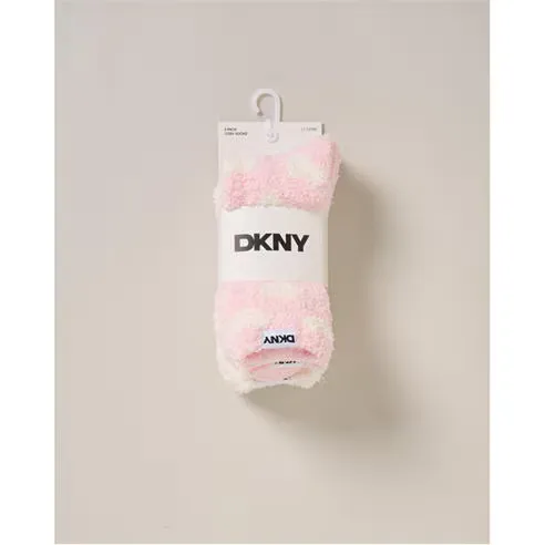 DKNY Kids' Crew Socks