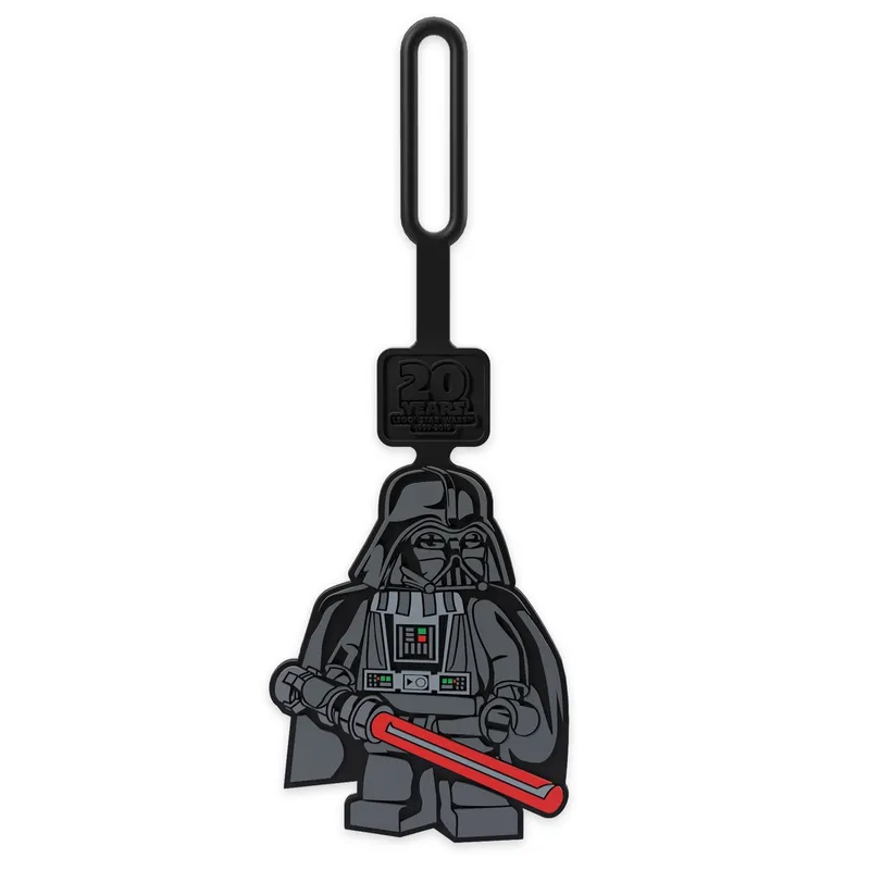 LEGO 5005819 Darth Vader™ Bag Tag