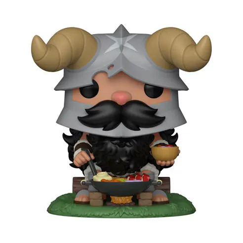 FUNKO DiD Senshi Action Figure