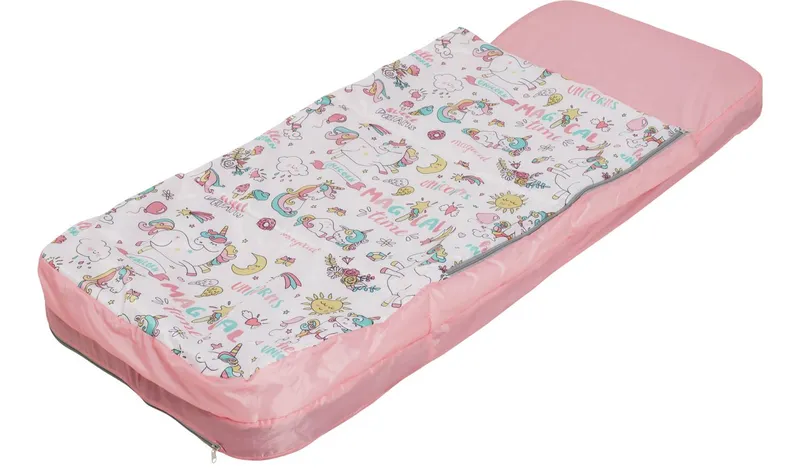 Chad Valley Unicorn Air Bed