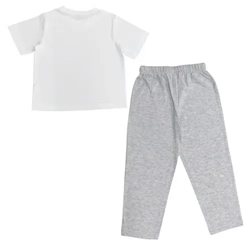 Linea Unisex Kids Long-Sleeve Pyjama Set