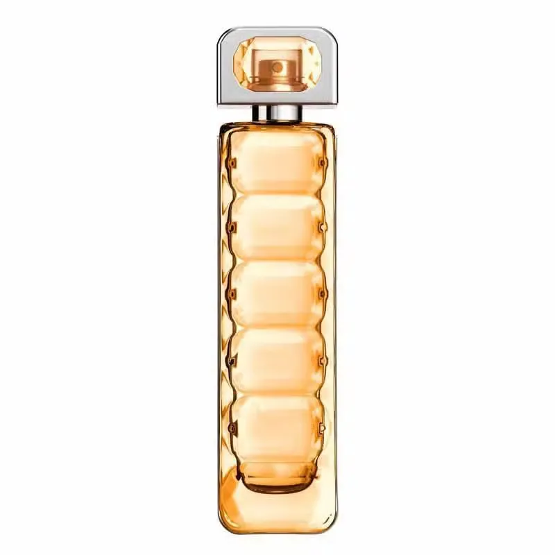 HUGO BOSS Orange Eau De Toilette 50ml