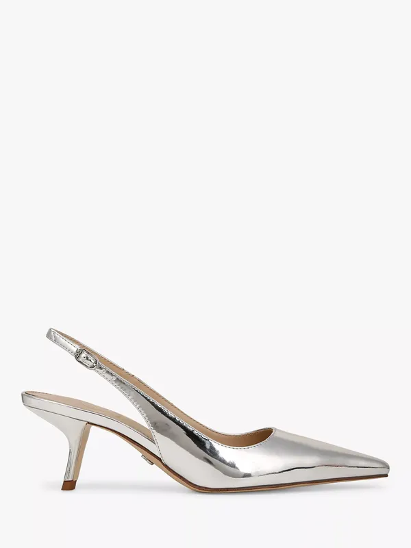 Sam Edelman Bianka Slingback Court Shoes