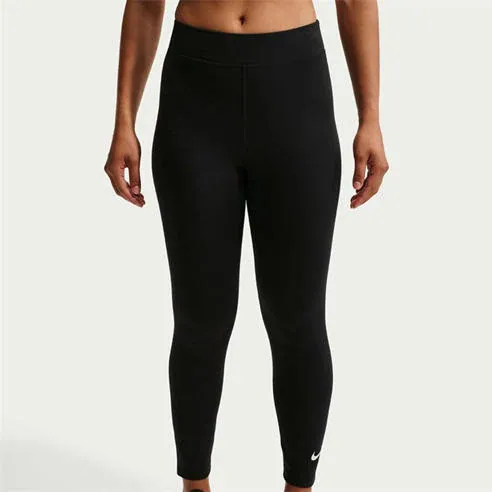 Nike Sportswear Classic Women's High-Waisted 7/8 Leggings