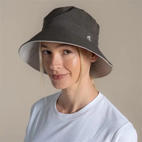Craghoppers NosiLife III Insect-Repellent Sun Hat
