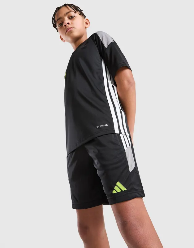 adidas Tiro 26 Shorts Junior