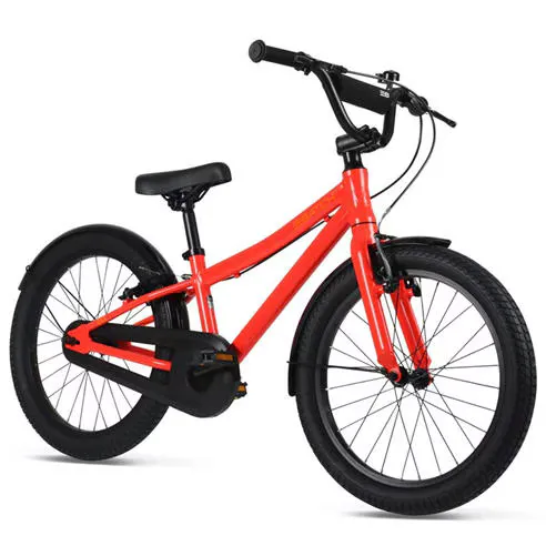 Batch Bicycles 20 Inch Kids Bike Red