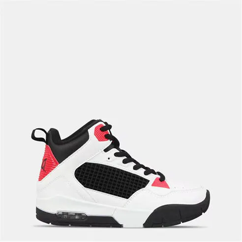 Everlast Kids' Layup Lace Up Basketball Trainers