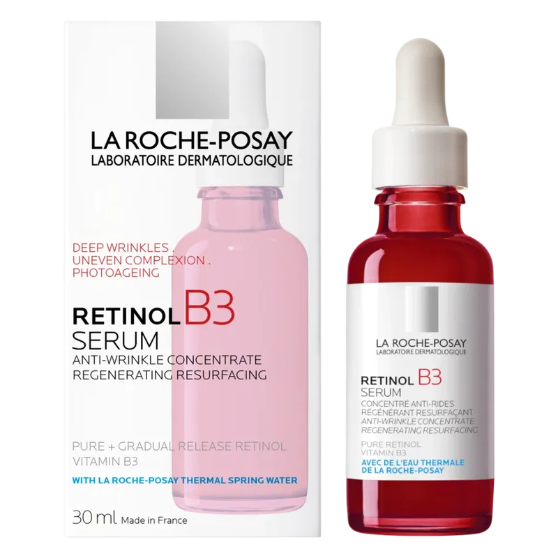 La Roche-Posay Retinol B3 Serum