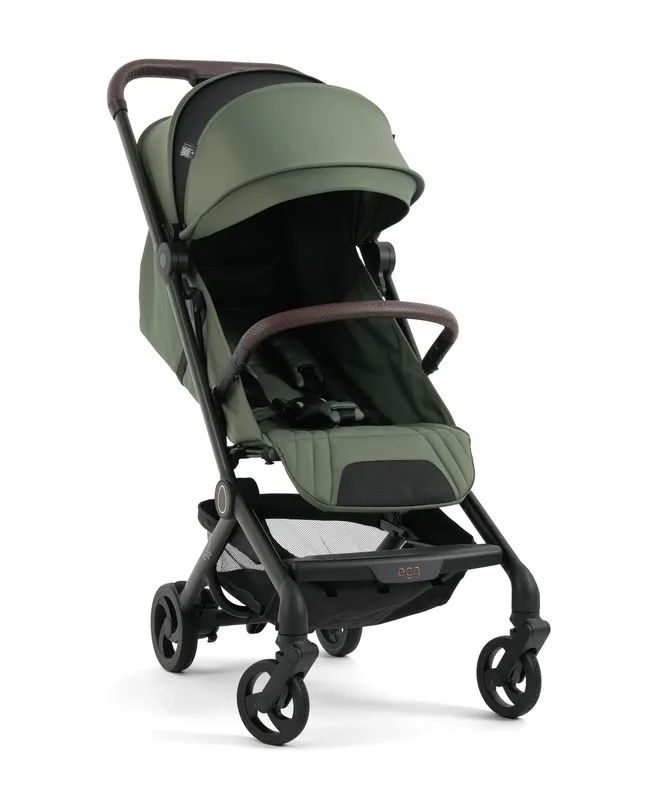 egg Sky Stroller - Green