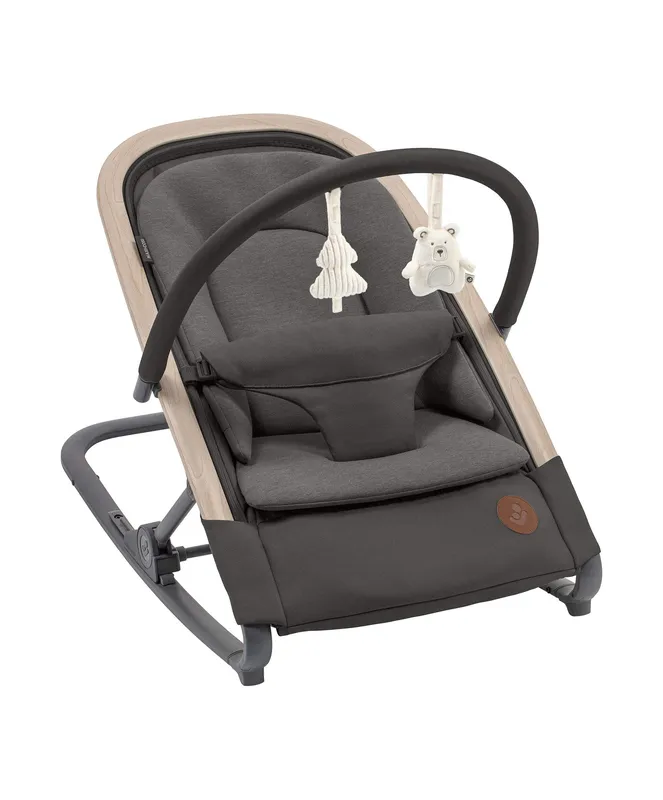Maxi Cosi Maxi-Cosi Kori Rocker - Beyond Graphite