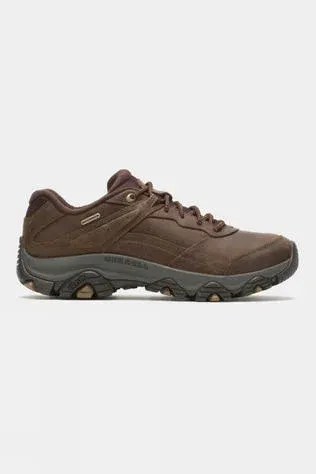 Merrell Mens Moab Adventure 3 Waterproof Shoes