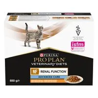 2 x PURINA PRO PLAN Veterinary Diets Wet Cat Food - 2.5% Off! *