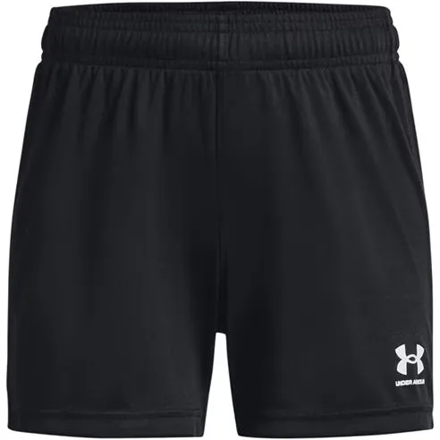 Under Armour Kids' Woven Tracksuit Shorts