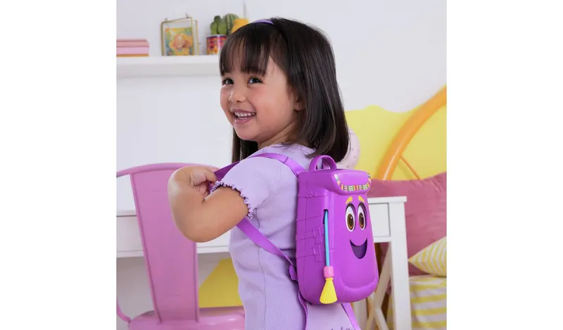 Dora My Adventure Back Pack