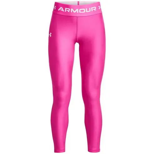 Under Armour Kids' Performance Gym Legging