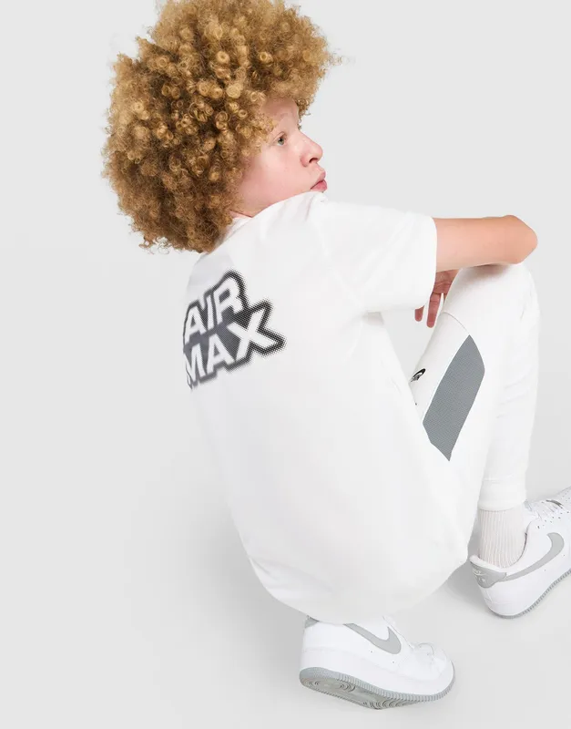 Nike Air Max T-Shirt Junior