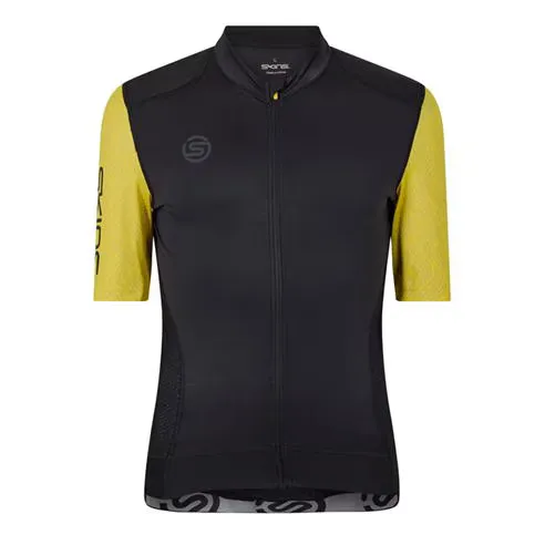 Skins Cycle Elite Short Sleeve Jersey