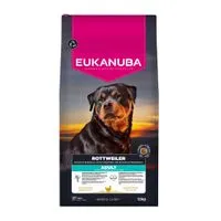 Eukanuba Adult Breed Care Rottweiler