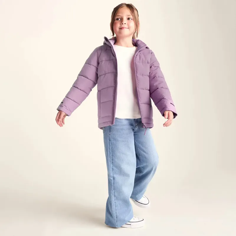 TOG24 Harecroft Kids Padded Jacket