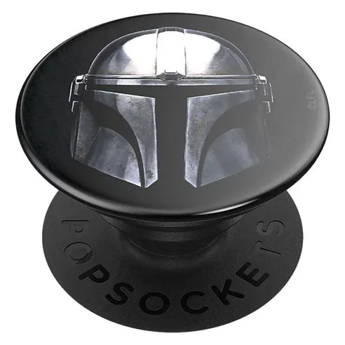 PopSockets The Mandalorian